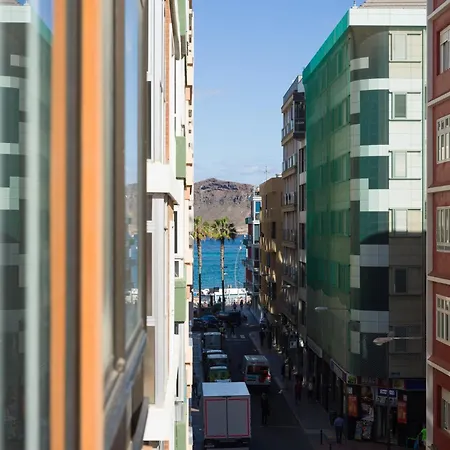 Nearby Canteras *