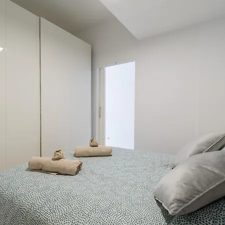 Apartment Nearby Canteras *