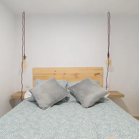 Apartment Nearby Canteras Las Palmas de Gran Canaria